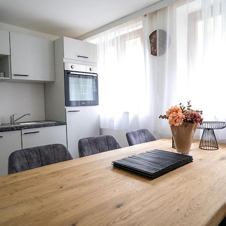 Farawayhomes Studio St Wolfgang #1 Sankt Wolfgang im Salzkammergut ภายนอก รูปภาพ