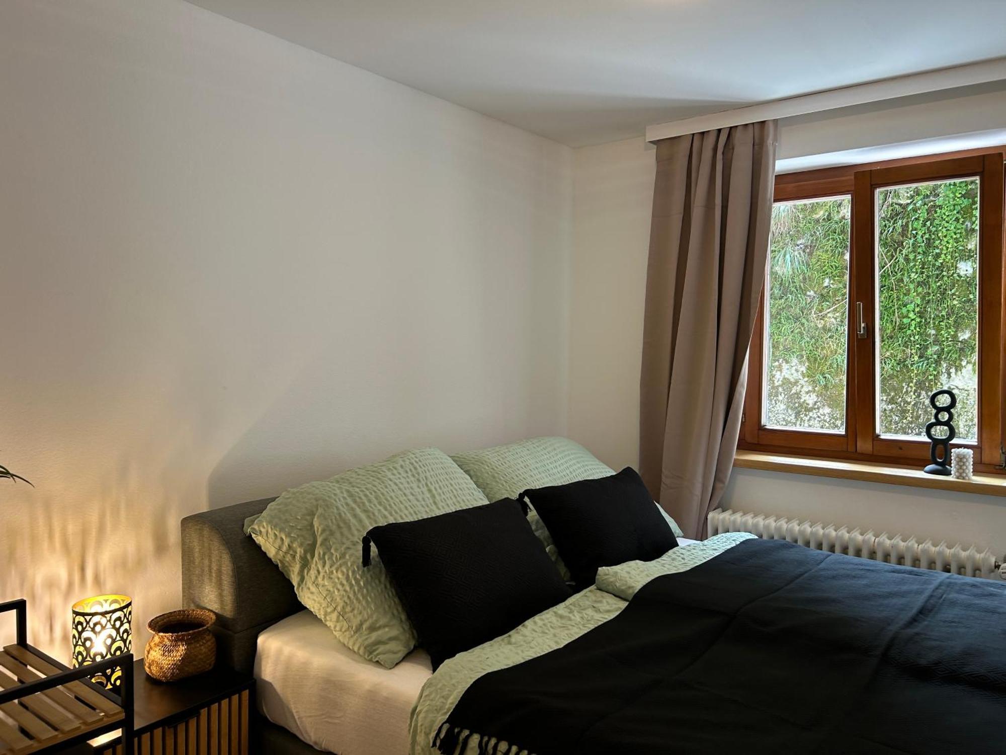 Farawayhomes Studio St Wolfgang #1 Sankt Wolfgang im Salzkammergut ภายนอก รูปภาพ