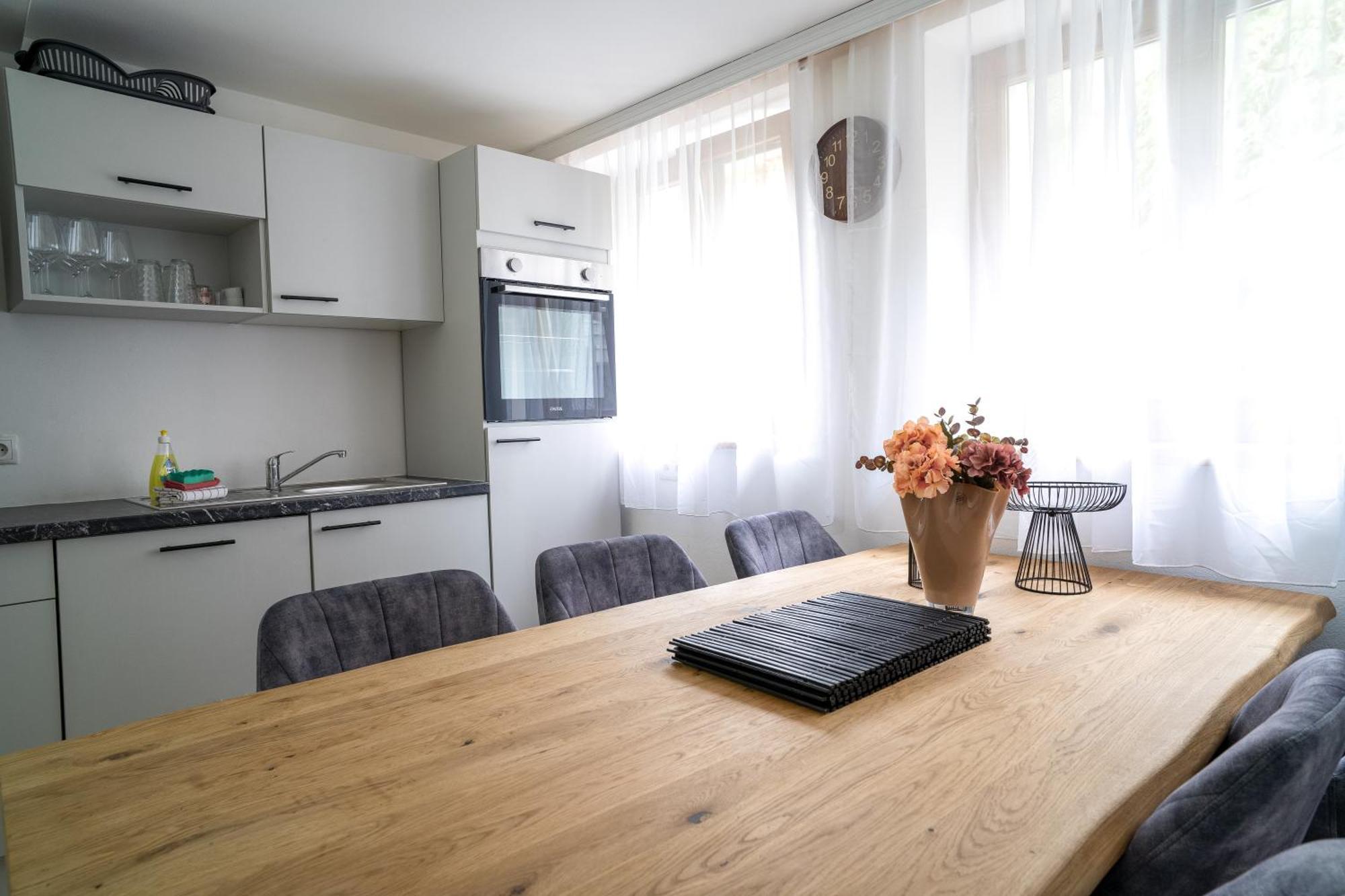 Farawayhomes Studio St Wolfgang #1 Sankt Wolfgang im Salzkammergut ภายนอก รูปภาพ