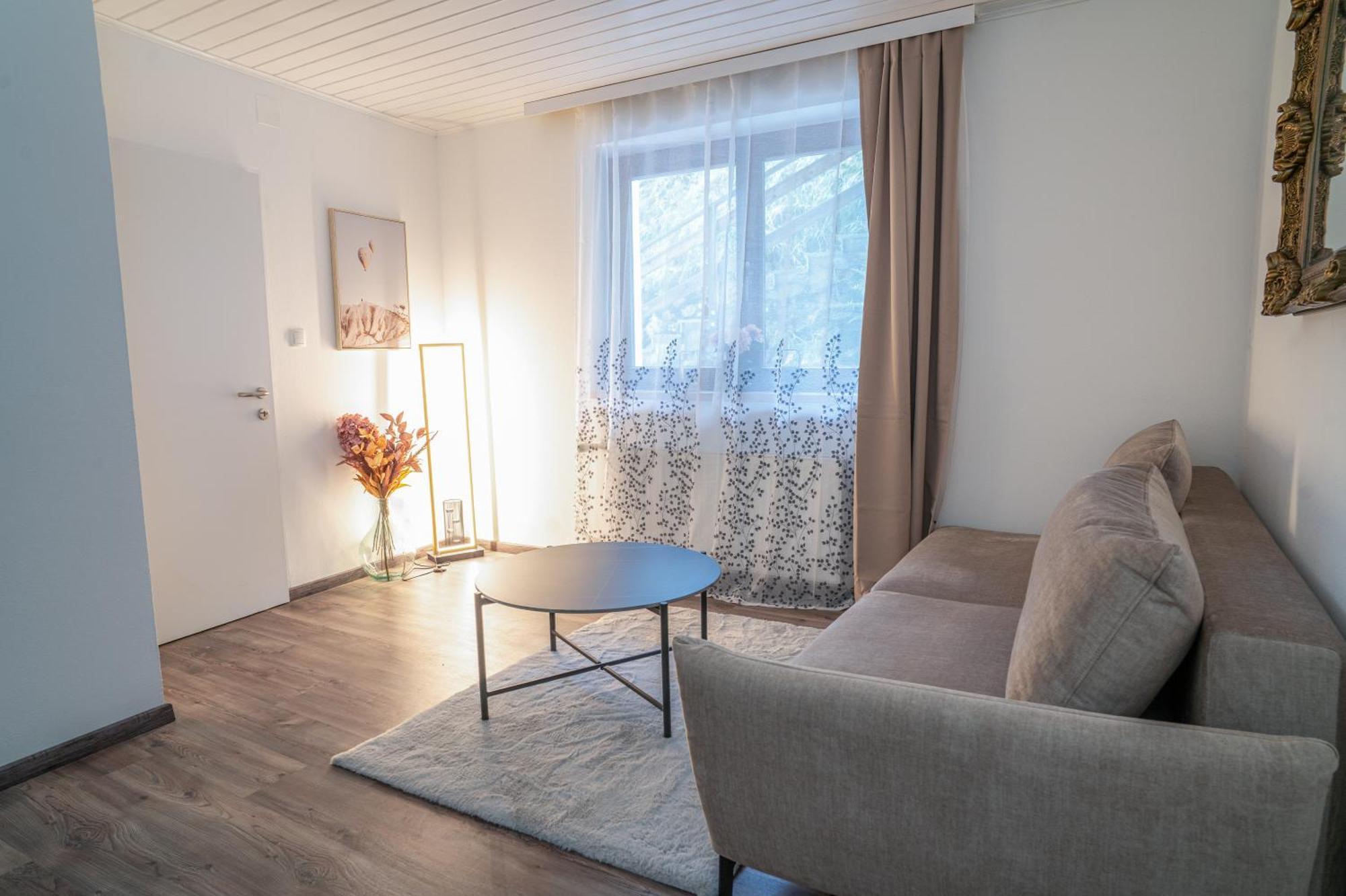 Farawayhomes Studio St Wolfgang #1 Sankt Wolfgang im Salzkammergut ภายนอก รูปภาพ