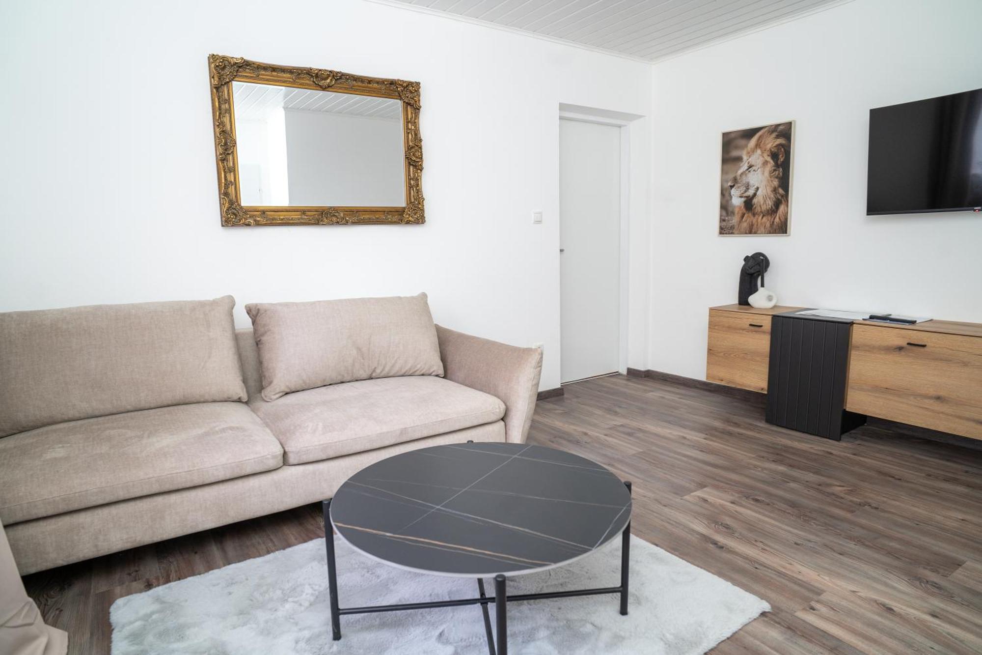 Farawayhomes Studio St Wolfgang #1 Sankt Wolfgang im Salzkammergut ภายนอก รูปภาพ