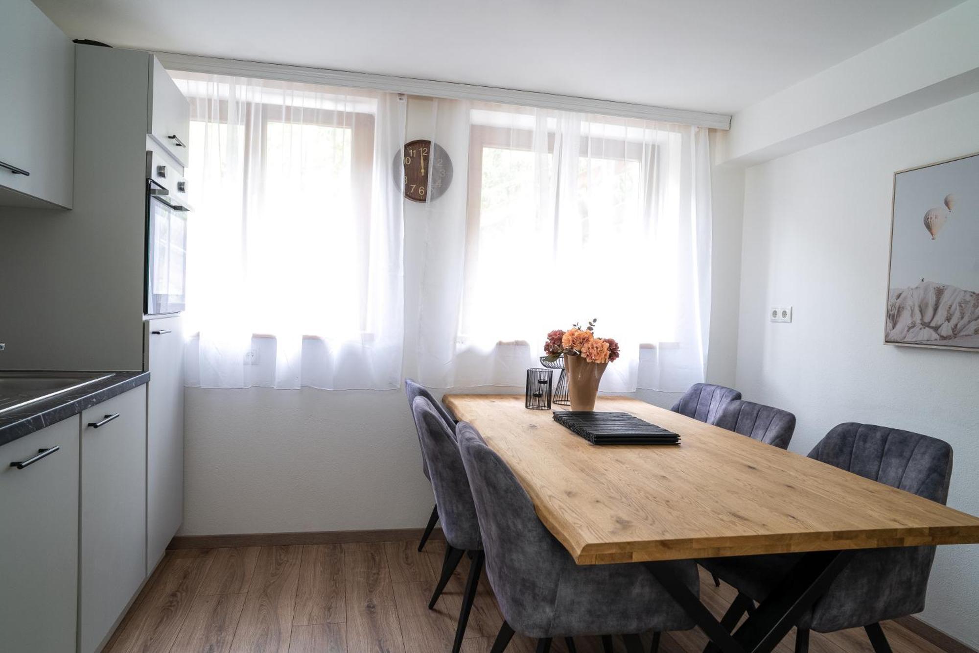 Farawayhomes Studio St Wolfgang #1 Sankt Wolfgang im Salzkammergut ภายนอก รูปภาพ