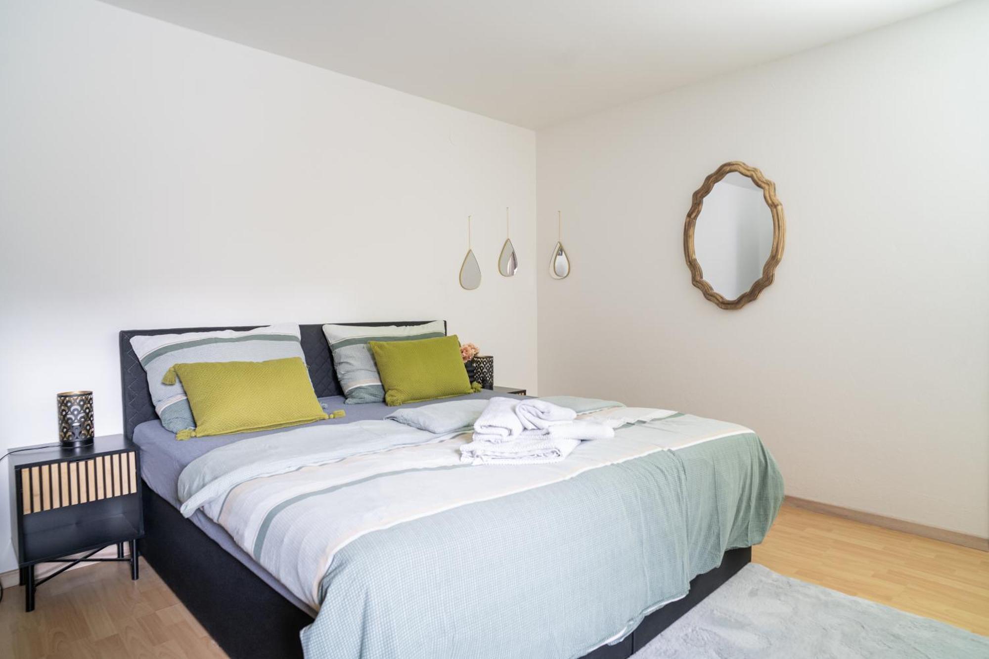Farawayhomes Studio St Wolfgang #1 Sankt Wolfgang im Salzkammergut ภายนอก รูปภาพ